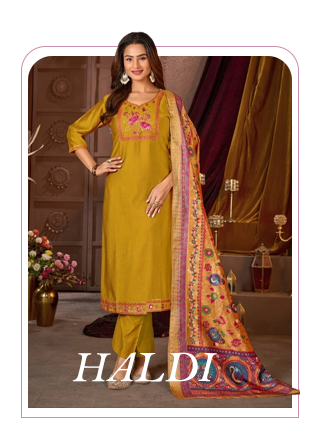 Haldi