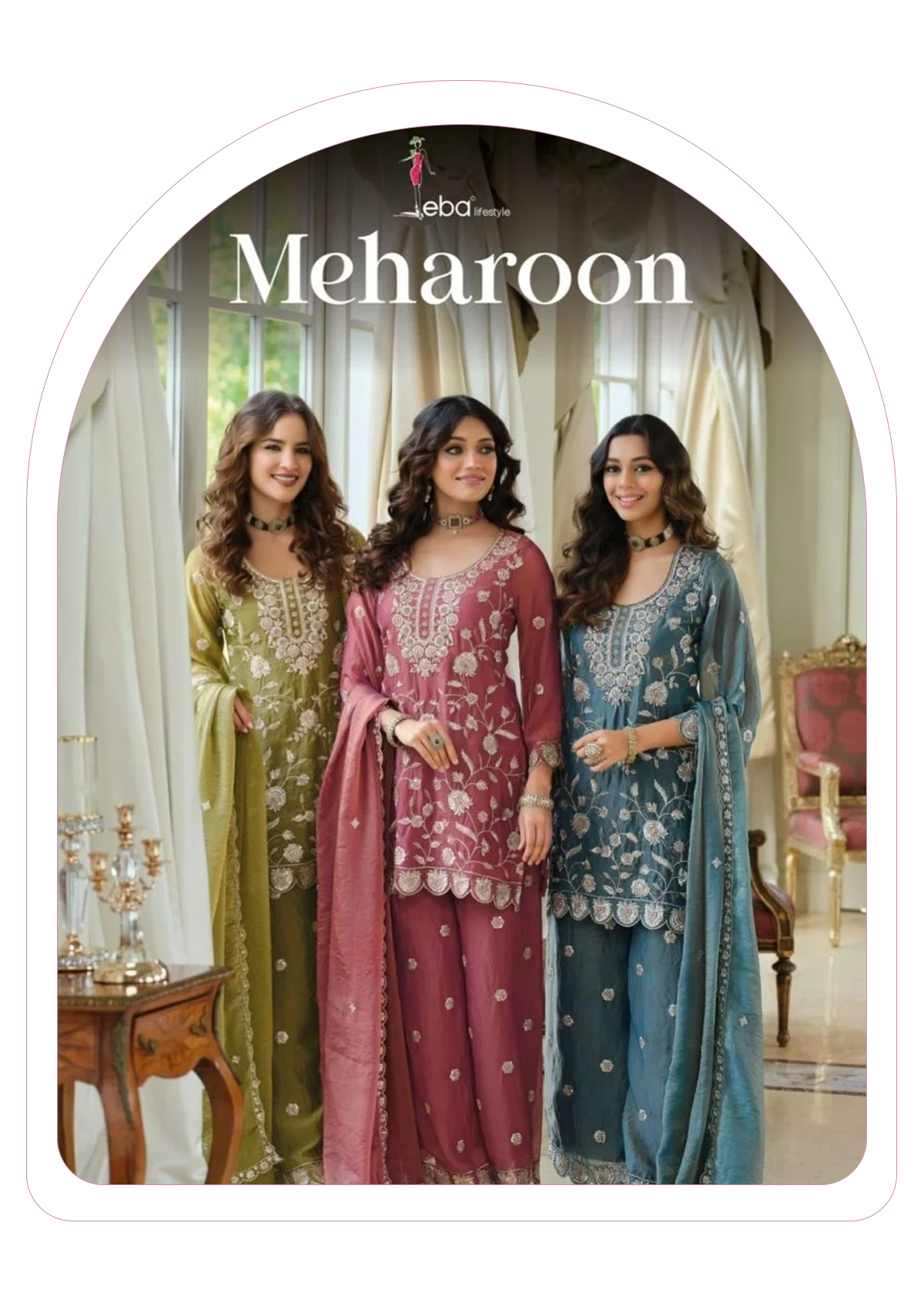 Mahroon
