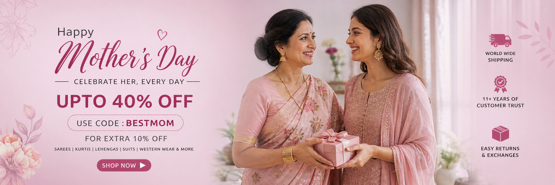 Mother Special