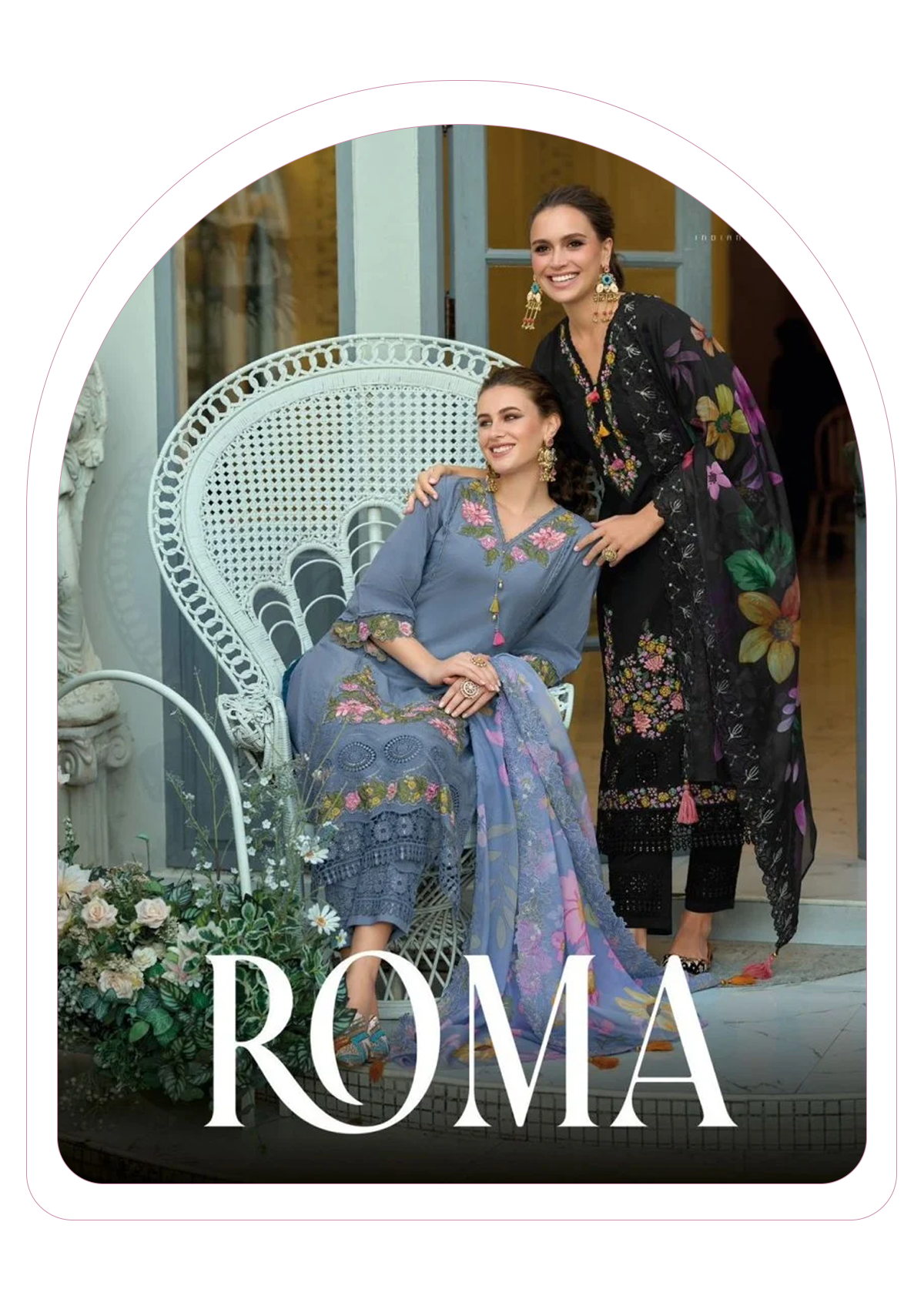 Roma