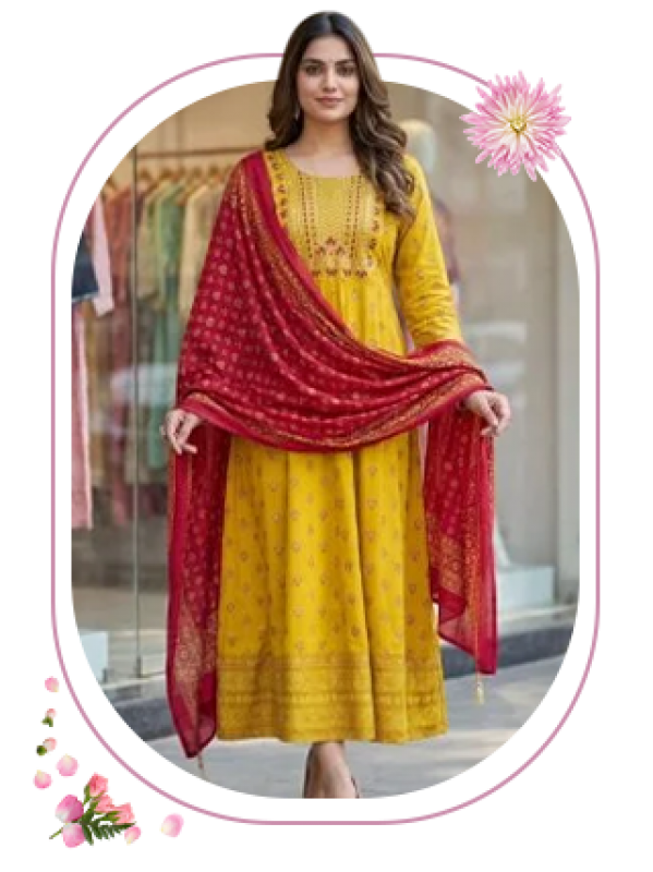 salwar suits