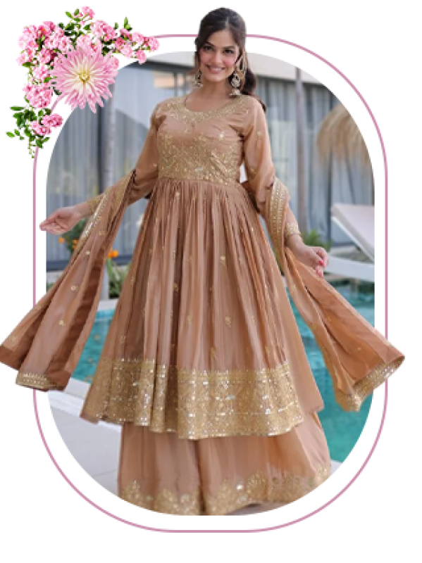 lehenga