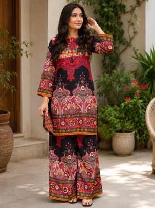 CO-ORD SET