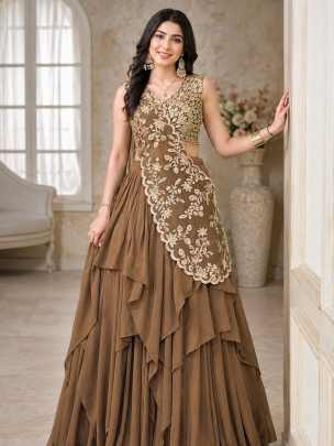 Designer Lehenga