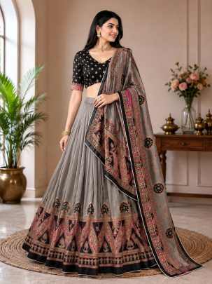 Designer Lehenga