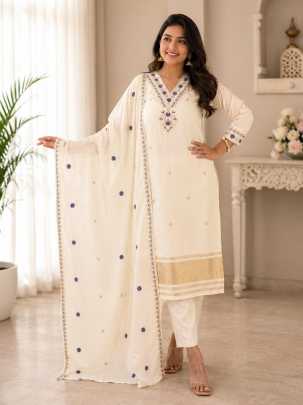 Designer kurtis