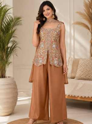 Indo western kurtis