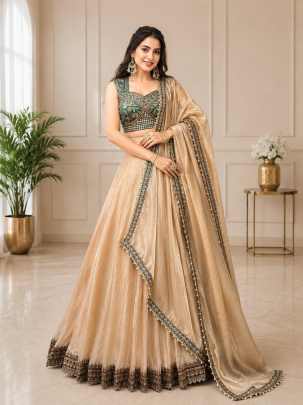 Lehenga Choli