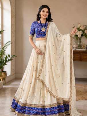 Lehenga Choli