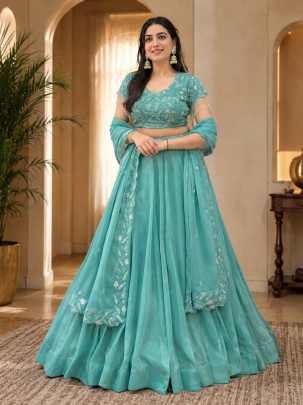 Lehenga Choli