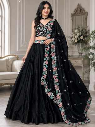 Lehenga Choli