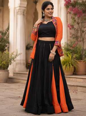 NAVRATRI CHOLI