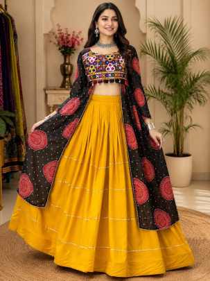 NAVRATRI CHOLI
