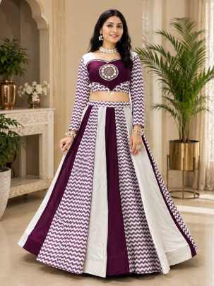 NAVRATRI CHOLI