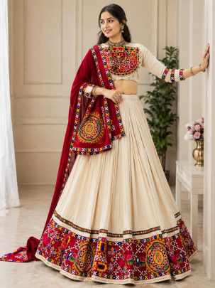 NAVRATRI CHOLI