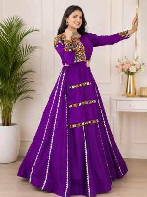 NAVRATRI CHOLI