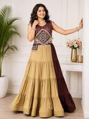 NAVRATRI CHOLI
