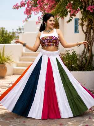 NAVRATRI CHOLI