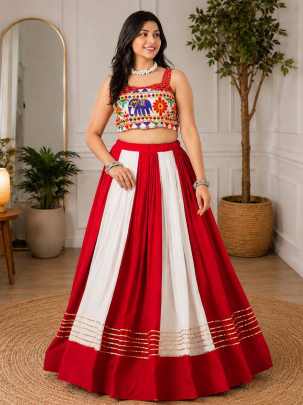NAVRATRI CHOLI