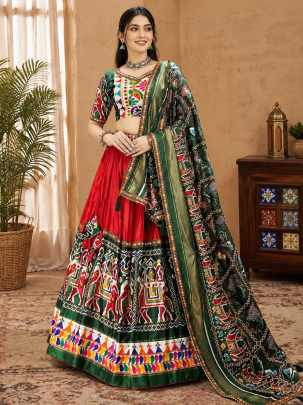 NAVRATRI CHOLI