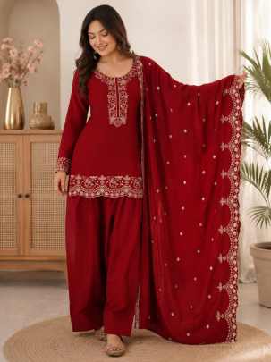 Short kurtis