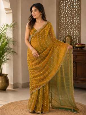 designer sarees