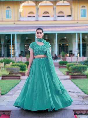 lehenga choli