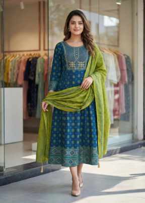 super kurti