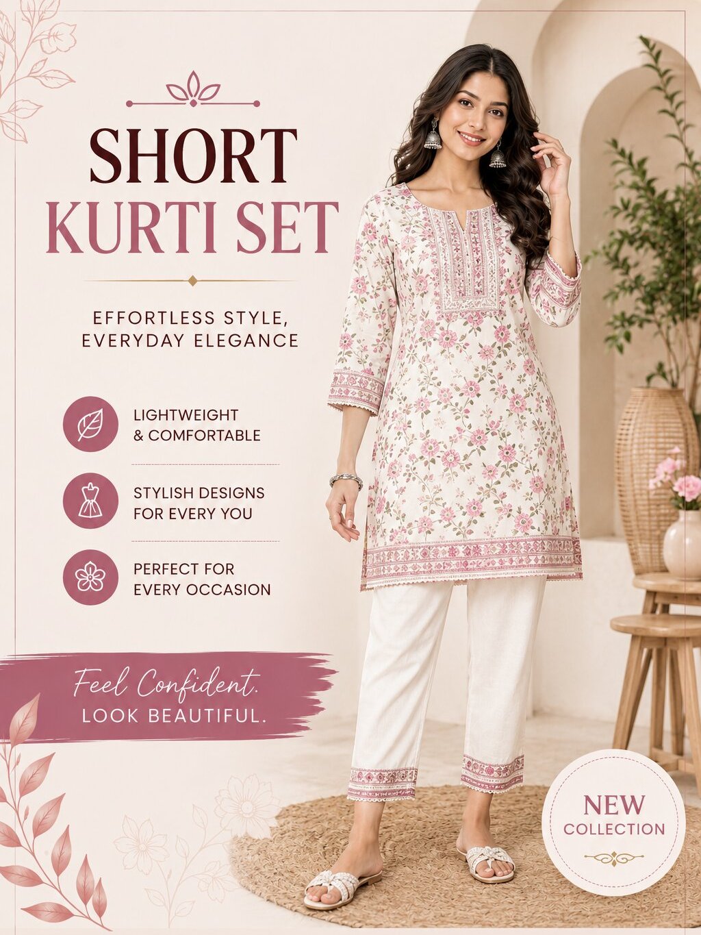 Short kurtis